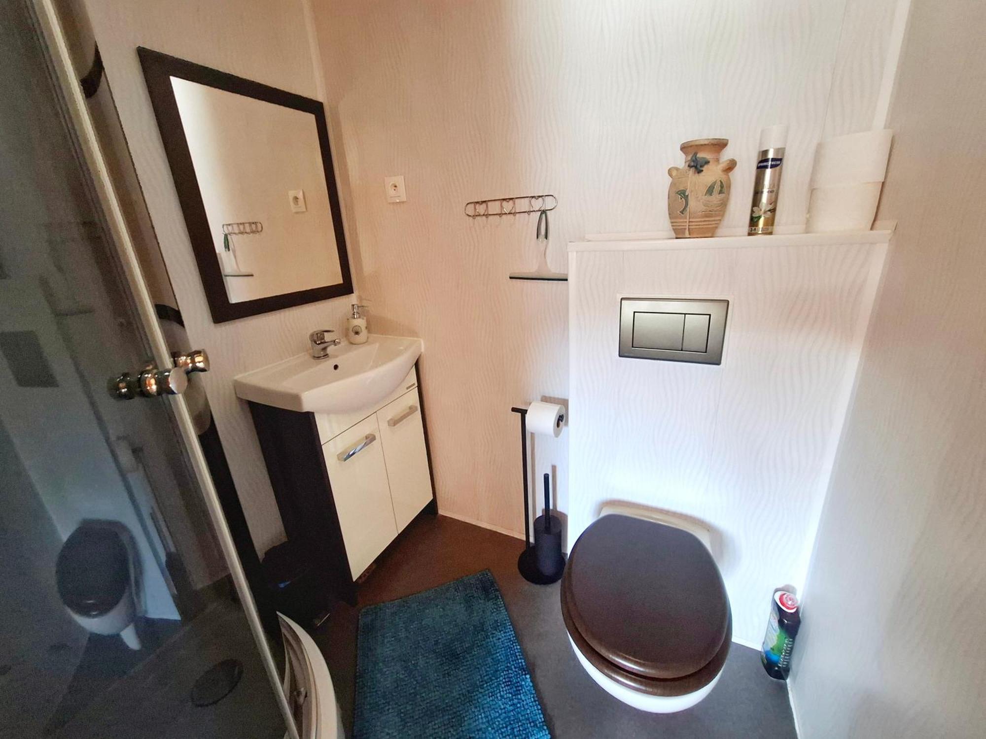 Apartman Javorina Daire Ždiar Dış mekan fotoğraf